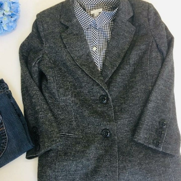 Anthropologie Jackets & Blazers - EUC - Anthropologie Blazer